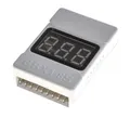 Produktbild: Voltmaster - LiPo Volt Checker und Alarm