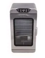 Produktbild: CHAR-BROIL Elektro-Räucherofen Digital Smoker 2.0 LED-Display Temperaturfühler