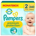 Produktbild: Pampers - Windeln 