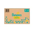 Produktbild: Pampers Premium Protection Windeln Größe 2 240 Stück 4-8 kg