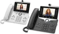Produktbild: IP Phone 8865, VoIP-Telefon schwarz
