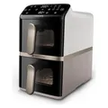 Produktbild: Philips Airfryer Stacked Dual (NA462/80)