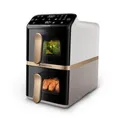 Produktbild: PHILIPS Heißluftfritteuse 
