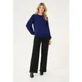 Produktbild: Strickpullover KAnanna Regular fit blue