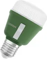 Produktbild: OSRAM LED-Lampe für Pflanzen E27 10W 330 lm 110° Wachstumsfördernd Beleuchtend STAR GROW T LAMPLED Leuchtmittel Clear 4058075845787