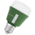 Produktbild: Osram 3-Lichtspektrum-Pflanzenlampe, 10 W, 330 lm, E27, klar, LED STAR GROW T 60