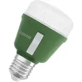 Produktbild: OSRAM LED-Lampe für Pflanzen E27 10W 330 lm 110° Wachstumsfördernd Beleuchtend STAR GROW T LAMPLED Leuchtmittel Clear 4058075845787