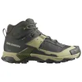 Produktbild: Salomon - X Ultra 5 Mid GORE-TEX - Wanderschuhe 42 | EU 42 oliv