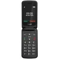Produktbild: GL595 2G Smartphone 7,11 cm (2.8 Zoll) 0,3 MP Single SIM  (Schwarz)