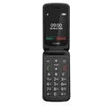 Produktbild: Gigaset GL595 2G Feature Phone 32 MB RAM/ 32MB Speicher 7,1 cm (2,8