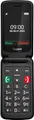 Produktbild: GIGASET GL595 Dual Sim Black SOS-Button, CAM, SD-card Slot/ GSM 2G/3G/ Usb-C/ Cl