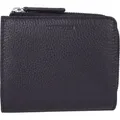 Produktbild: GERRY WEBER Geldbörse Cadiz Wallet MH4 Black schwarz - Schwarz