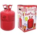 Produktbild: Ballongas für bis zu 50 Ballons