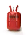 Produktbild: Party Factory Helium Ballongas Helium für bis zu 50 Luftballons, 0,4m³ Einwegflasche, Helium, Ballongas, Einwegflasche