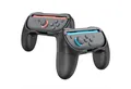 Produktbild: Fintie Grip für mit Nintendo Switch 2(2025) Joy-Con, Ergonomisches Design Gaming-Controller (2 Stück, Griff Kit Komfort Griffhalter für Switch Konsole Joy-Con Controller)