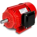 Produktbild: EBERTH Elektromotor 400V mit 1,5 kW Leistung 3-Phasen Drehzahl 2840 U/min