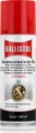 Produktbild: Ballistol Feinmechanik-Öl Ustanol Spray 200ml - Rostschutz (1er Pack)