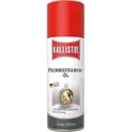 Produktbild: Feinmechanik-Öl Ustanol Spray, 200 ml Ballistol