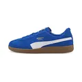 Produktbild: Puma Unisex Adults Handball Indoor Court Shoes, Puma Royal-Puma White-Gum, 42.5 EU