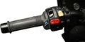 Produktbild: Heizknopf KOSO AX0410IO