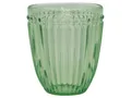 Produktbild: GreenGate - Wasserglas - Alice - Pale Green - 9,5 cm