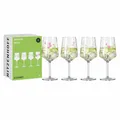 Produktbild: Ritzenhoff Aperitifglas 4er-Set Sommertau F23