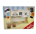 Produktbild: Small Foot Kaffeemaschine Gastro Bistro Coffee Machine Spielzeug Kind 11792 NEU