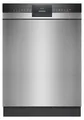Produktbild: Siemens SN43HS11TE Geschirrspüler 6 Programme Home Connect-App aquaStop