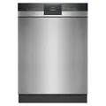 Produktbild: Siemens SN43HS11TE Geschirrspüler 6 Programme Home Connect-App aquaStop