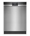 Produktbild: SIEMENS Unterbaugeschirrspüler iQ300 SN43HS11TE, 13 Maßgedecke, Add-On Funktion über die Home Connect App