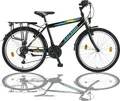 Produktbild: 24 Zoll Jungenfahrrad SHIMANO 21 Gang 24