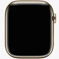 Produktbild: Apple Watch Series 8 - 45mm - Edelstahl - GPS + Cellular - Smartwatch - Wie Neu