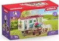 Produktbild: Schleich Horse Club 42593 Caravan (42593)