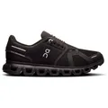 Produktbild: On Cloud 6 Sneaker Damen in black-black, Größe 40