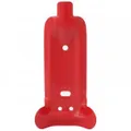 Produktbild: Jockel Wandhalter für Feuerlöscher, stabil, rot pulverbeschichte