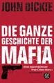 Produktbild: Omertà - Die ganze Geschichte der Mafia: Camorra, Cosa Nostra und ´Ndrangheta