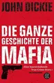 Produktbild: Omertà - Die ganze Geschichte der Mafia: Camorra, Cosa N... | Buch | Zustand gut