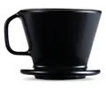 Produktbild: Tchibo - Kaffee Handfilter - schwarz