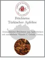 Produktbild: Früchtetee Türkischer Apfeltee 1kg