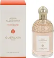 Produktbild: Guerlain - Aqua Allegoria Pamplelune - Eau De Toilette - aqua Allegoria Pamplelune 125ml 125 ml