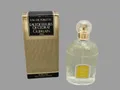 Produktbild: VINTAGE GUERLAIN EAU DE FLEURS DE CEDRAT 100ML EAU DE TOILETTE !