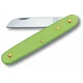 Produktbild: VICTORINOX Blumenmesser gerade Klinge 100 mm pastellgrün 3905047B1