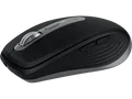 Produktbild: LOGITECH MX Anywhere 3S for Mac, kompakt, Bluetooth, kabellose Maus, Space Grey