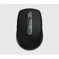 Produktbild: Logitech MX Anywhere 3S Maus für Mac, Space Grau