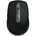 Produktbild: Logitech MX Anywhere 3S für Mac, Space Gray (Bluetooth)