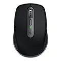 Produktbild: Logitech MX Anywhere 3S USB und Bluetooth schwarz (kabellos)