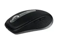 Produktbild: Logitech Maus MX Anywhere 3S for Mac, 6 Tasten, 8000 dpi, kabellos, grafit