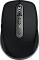 Produktbild: 910-006947 Logitech MX Anywhere 3s for Mac Space Grey Maus 8.000 dpi ~D~