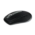 Produktbild: LOGITECH MX Anywhere 3S for Mac, kompakt, Bluetooth, kabellose Maus, Space Grey