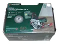 Produktbild: Parkside 12 V Akku Handkreissäge, Säge PHKSA 12 B3 ohne Akku/Ladegerät im Koffer